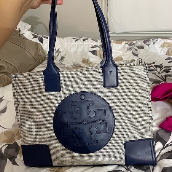 Tory Burch Handbags - Tory Ella Bag